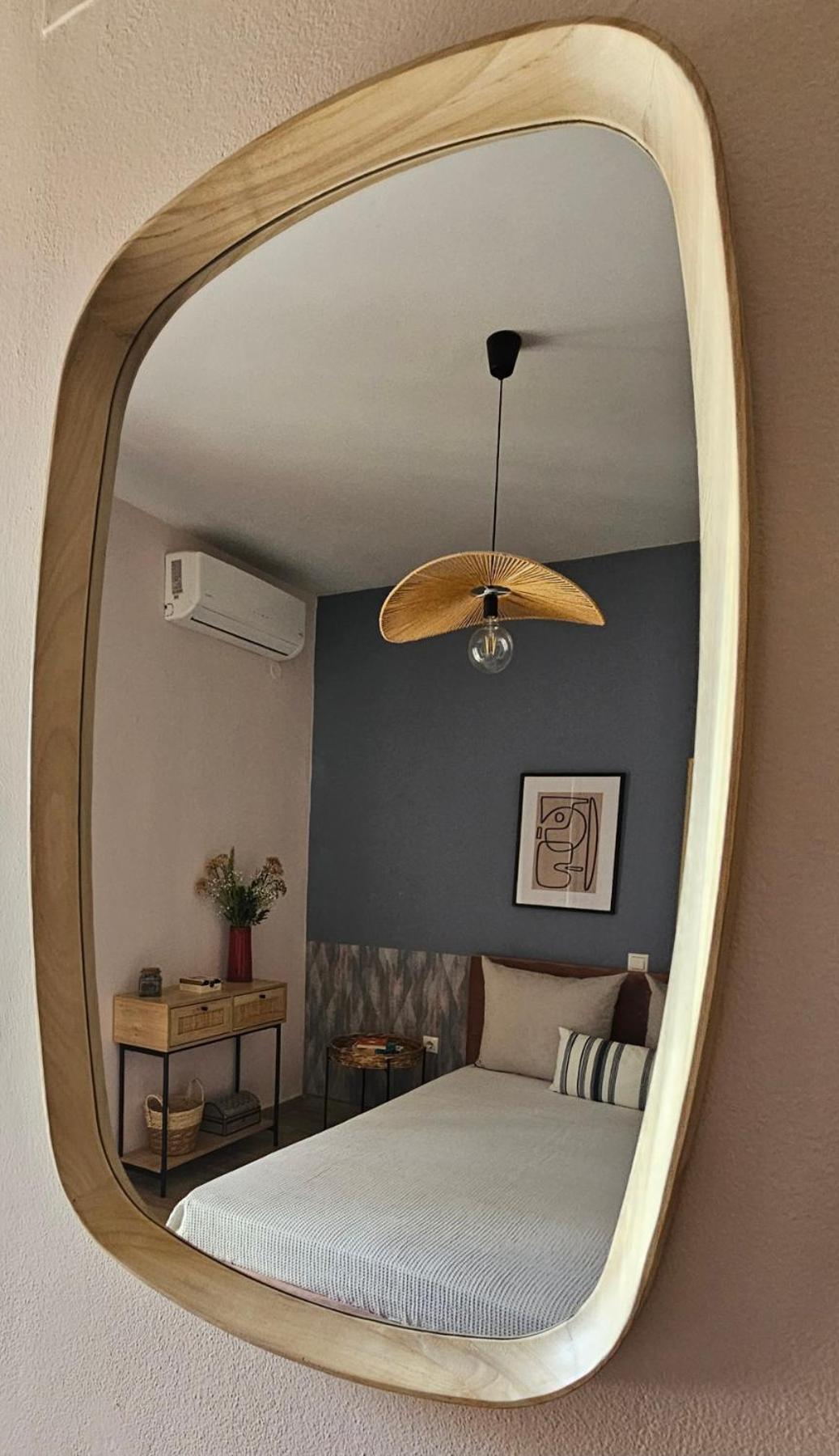 Villa The Moon House Preveza Esterno foto