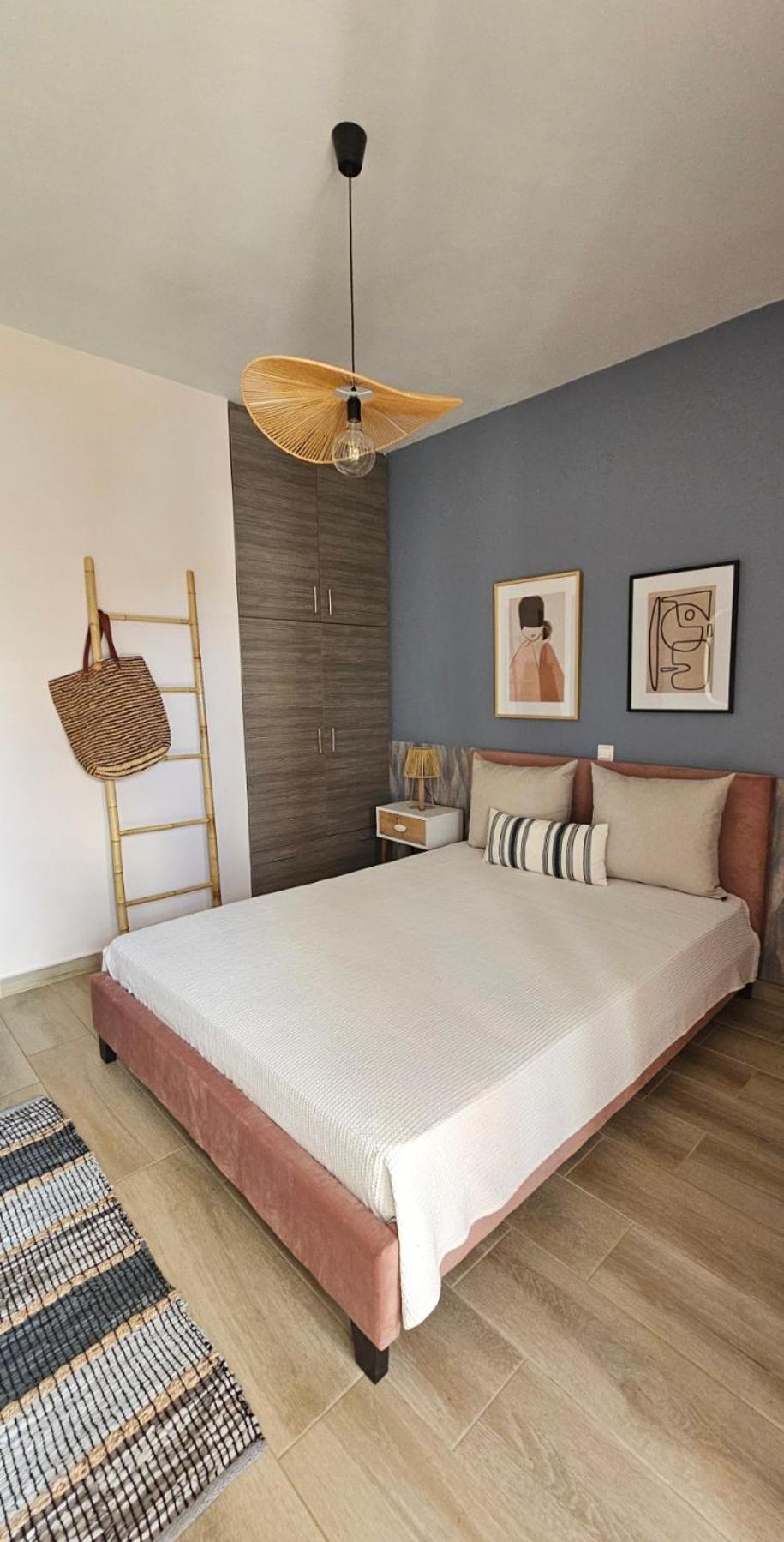 Villa The Moon House Preveza Esterno foto